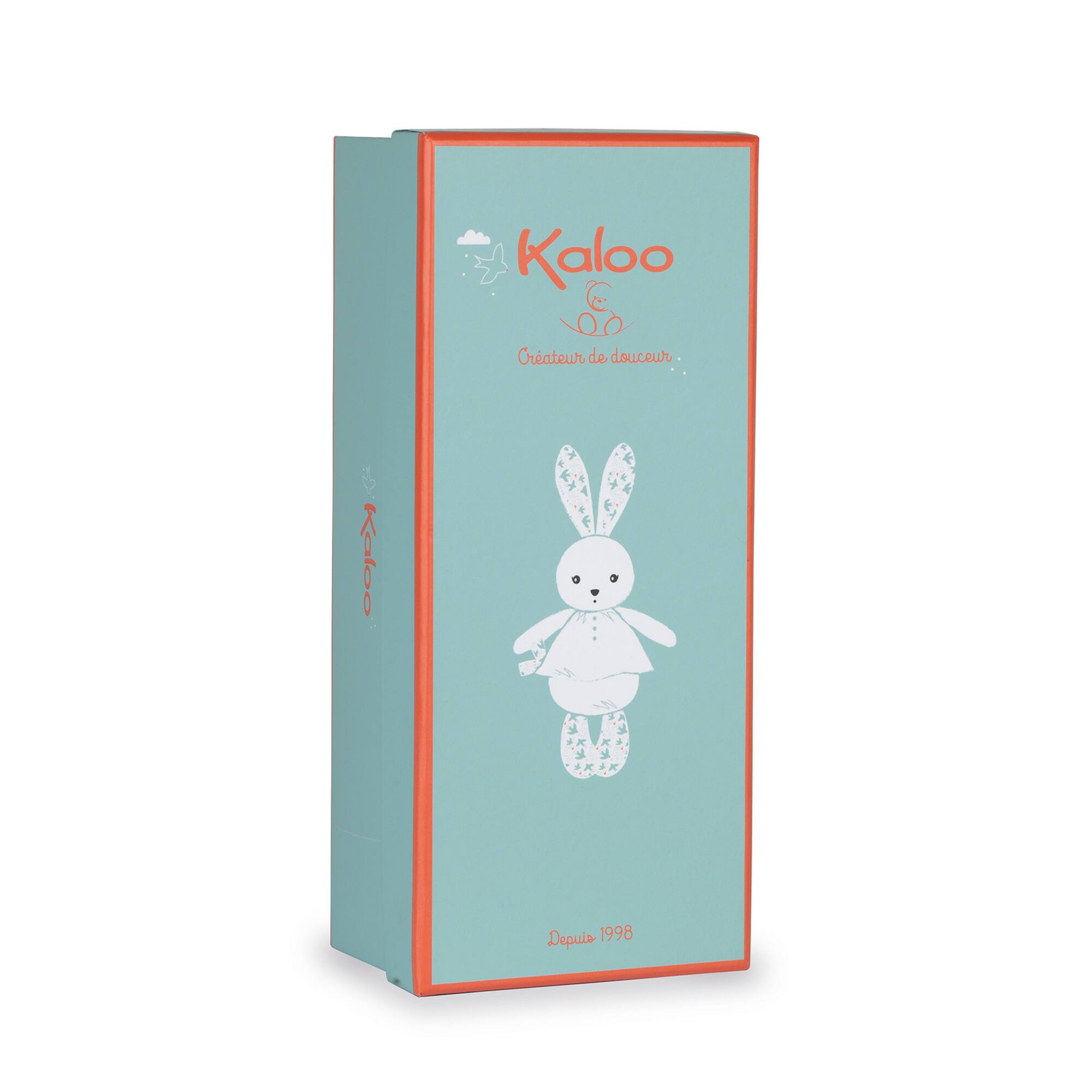 Kaloo® K'doux Small Rabbit Dove Plush Toy